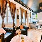 Guestready - L'intime -balneo Hyper Centre Apartman *