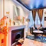 Guestready - L'intime -balneo Hyper Centre Lyon
