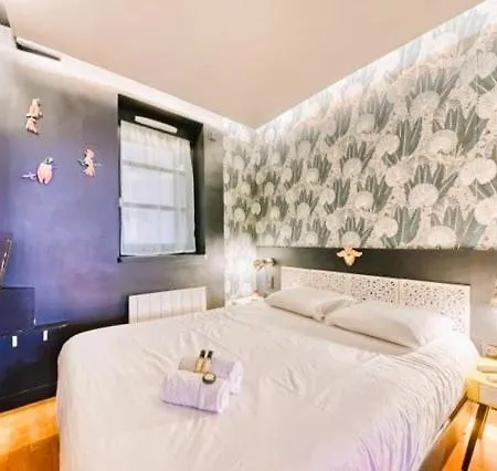 Guestready - L'intime -balneo Hyper Centre *