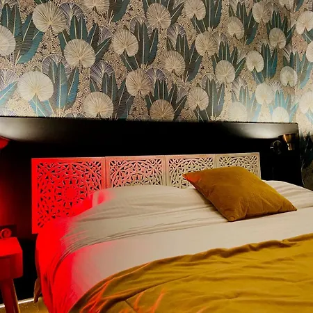 Guestready - L'intime -balneo Hyper Centre Apartment Lyon